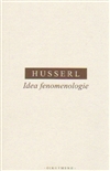 Idea fenomenologie - Edmund Husserl - Kliknutím na obrázek zavřete